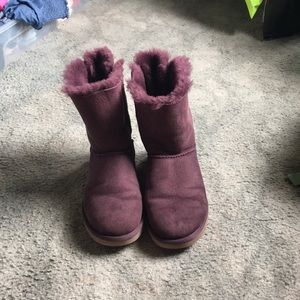 Ugg’s
